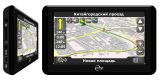 Авто навигатор Treelogic TL 4307