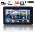 Планшетный ПК с GPS Flying Touch III 10 inch