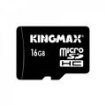 Высокоскоростная MicroSD 16 GB Class 6